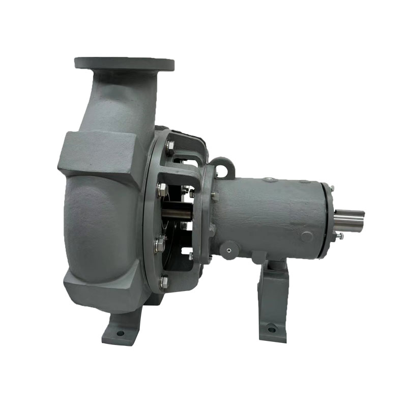 Pompă standard pentru procese chimice Durco Mark 3