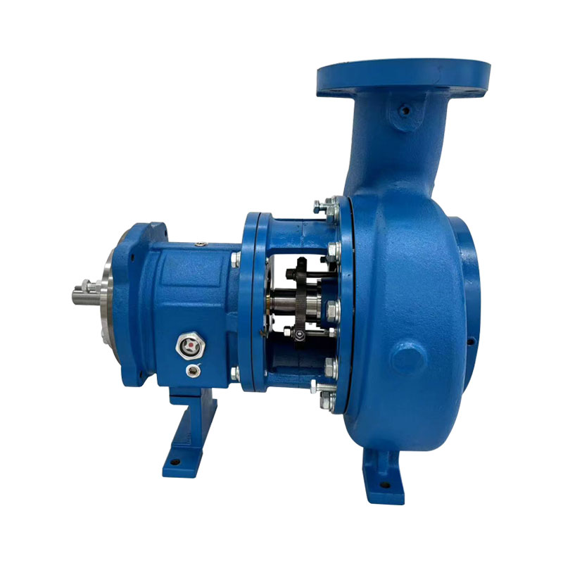 Modelul GOULDS PUMP 3196