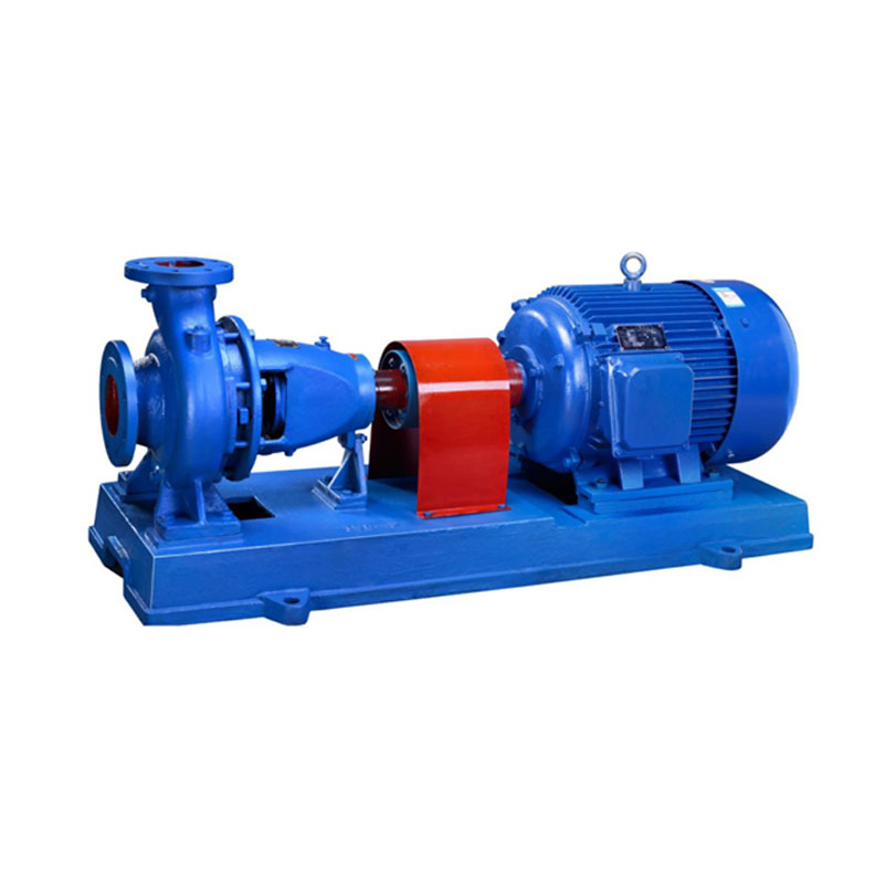 Pompa de apa centrifuga IS